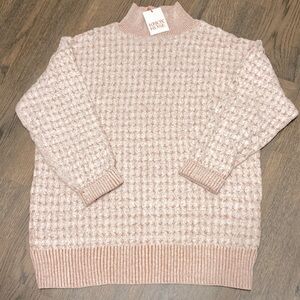 Knox Rose Sweather    Size XL